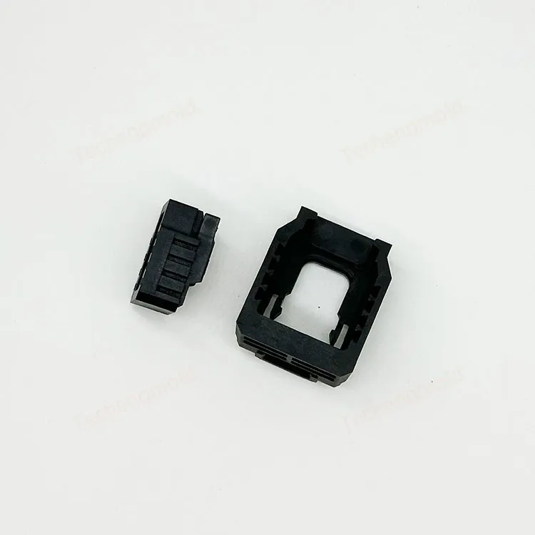 特诚科技PA66精密注塑件实拍 5